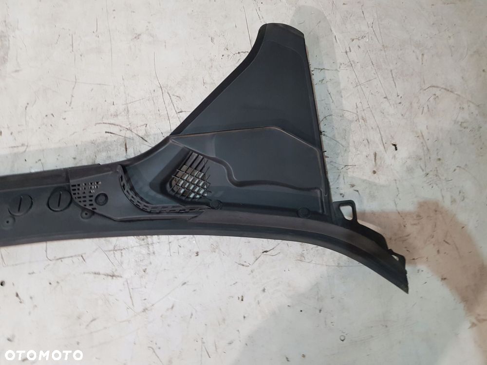 podszybie kompletne 7203124 bmw seria 5 f10 f11 lift eur 2.0d - 4