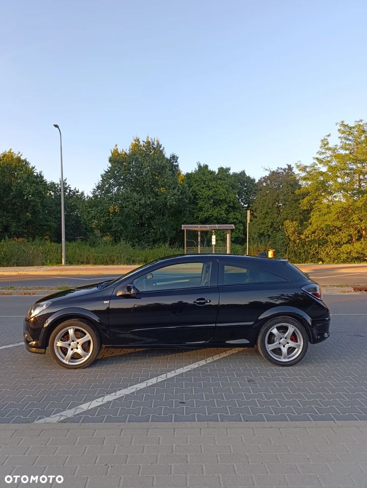 Opel Astra - 5