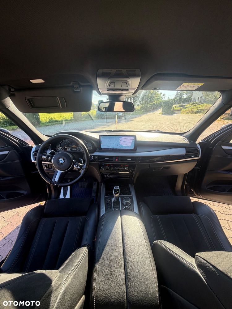 BMW X5 xDrive40d - 9