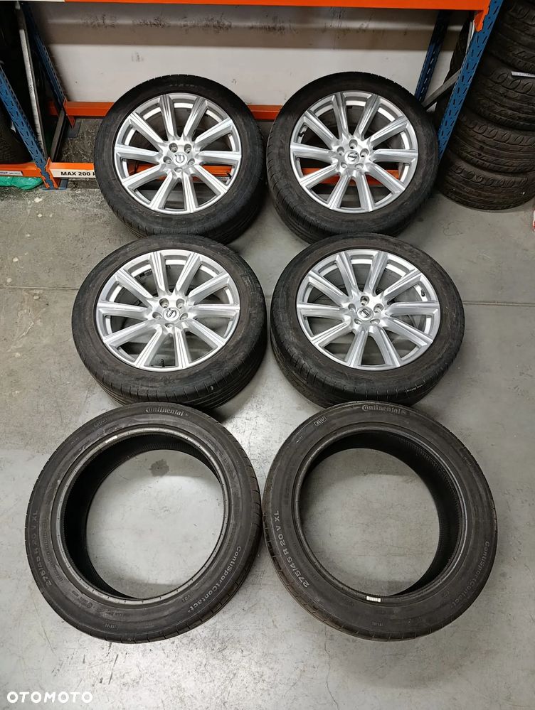 Volvo XC 90 - 24