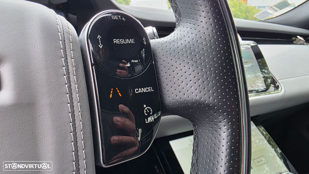 Land Rover Range Rover Evoque D180 R-Dynamic HSE - 52