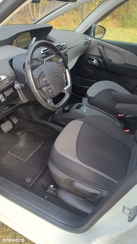 Citroën C4 Picasso BlueHDi 150 EAT6 Intensive - 7