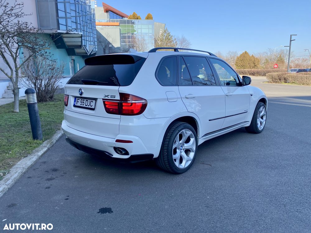 BMW X5 3.0d Aut. - 21