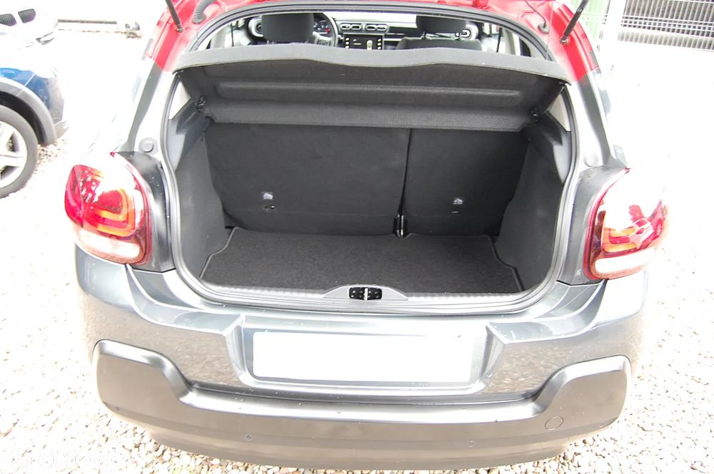 Citroën C3 - 26