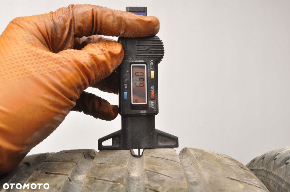 2X OPONY LASSA DRIVEWAYS SPORT 205/45R17" 2023R - 4