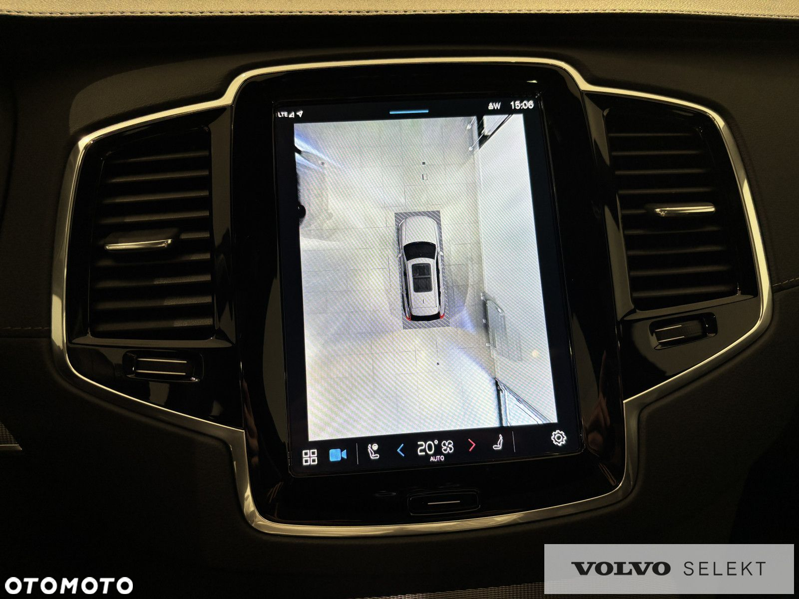 Volvo XC 90 - 18