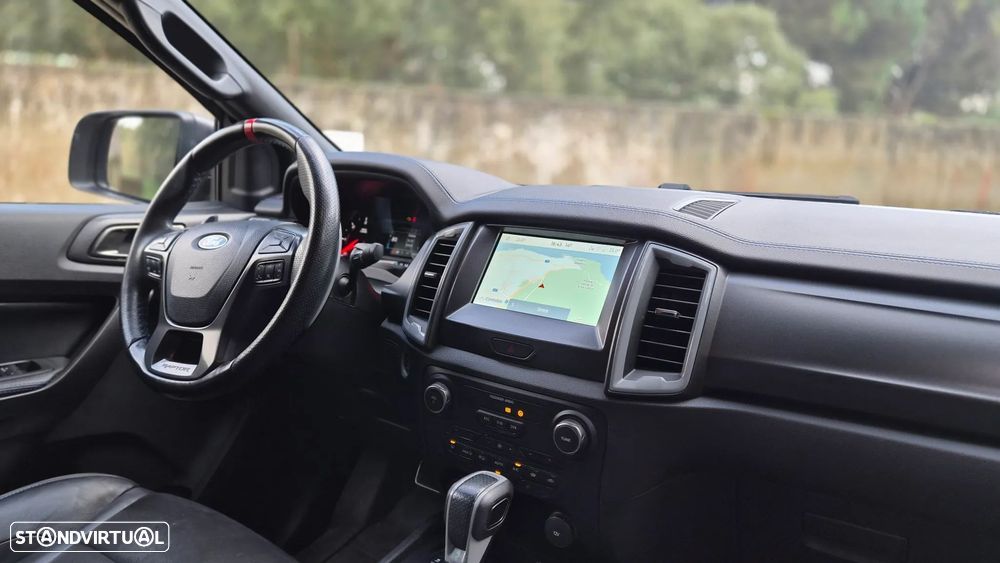 Ford Ranger 2.0 TDCi CD Raptor 4WD - 23