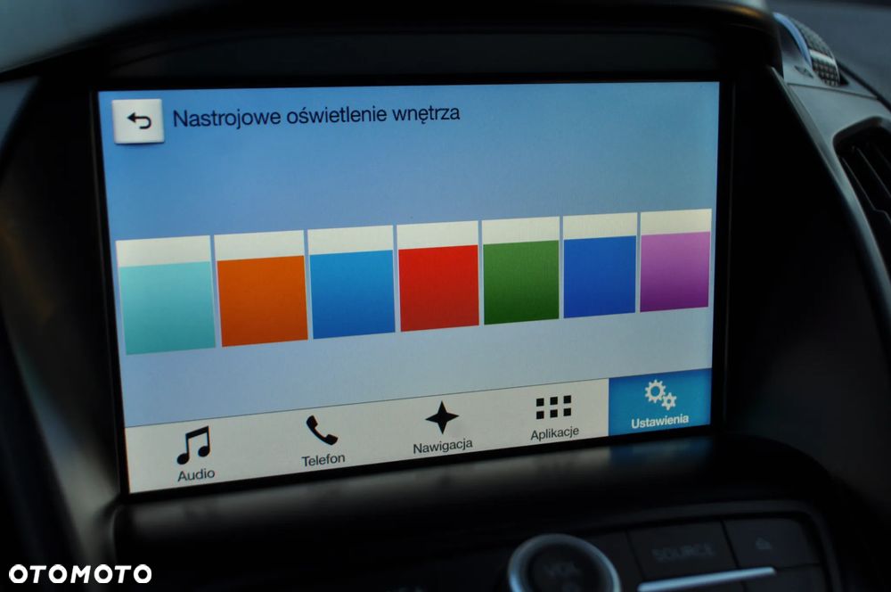 Ford Kuga 2.0 TDCi 2x4 Titanium - 5