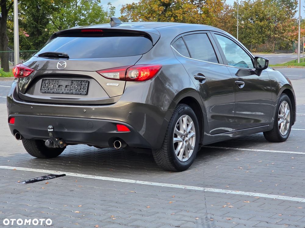 Mazda 3 SKYACTIV-G 120 Center-Line - 7