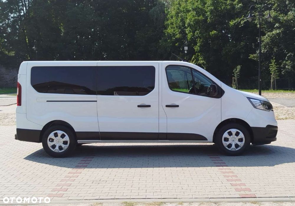 Renault Trafic - 7