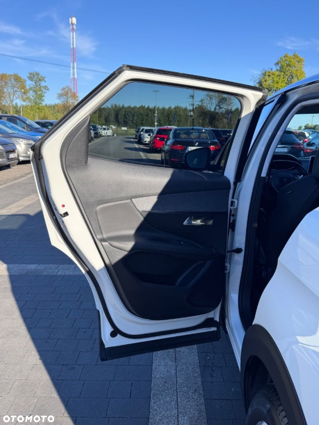 Peugeot 3008 - 22