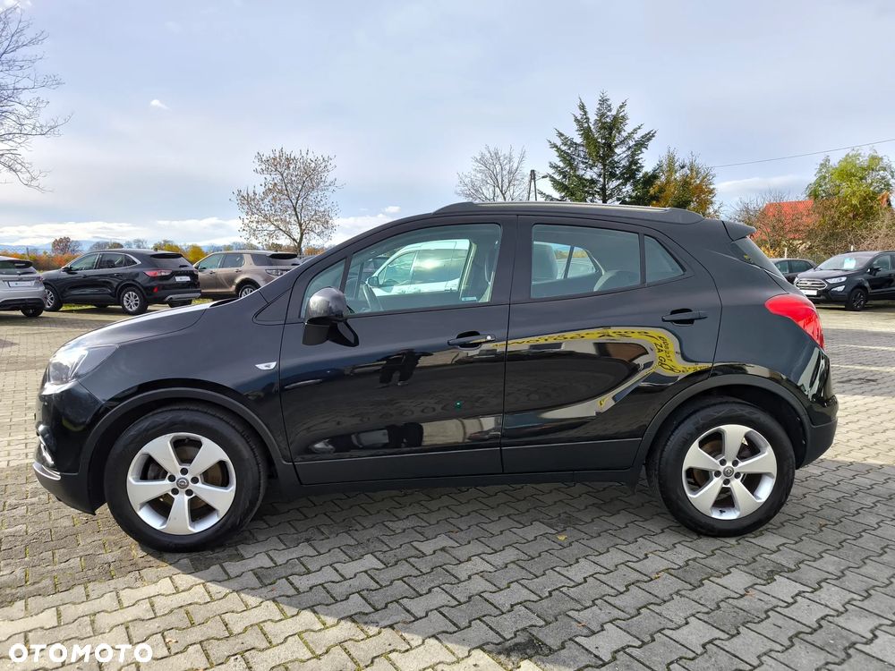 Opel Mokka 1.4 T Enjoy S&S - 2