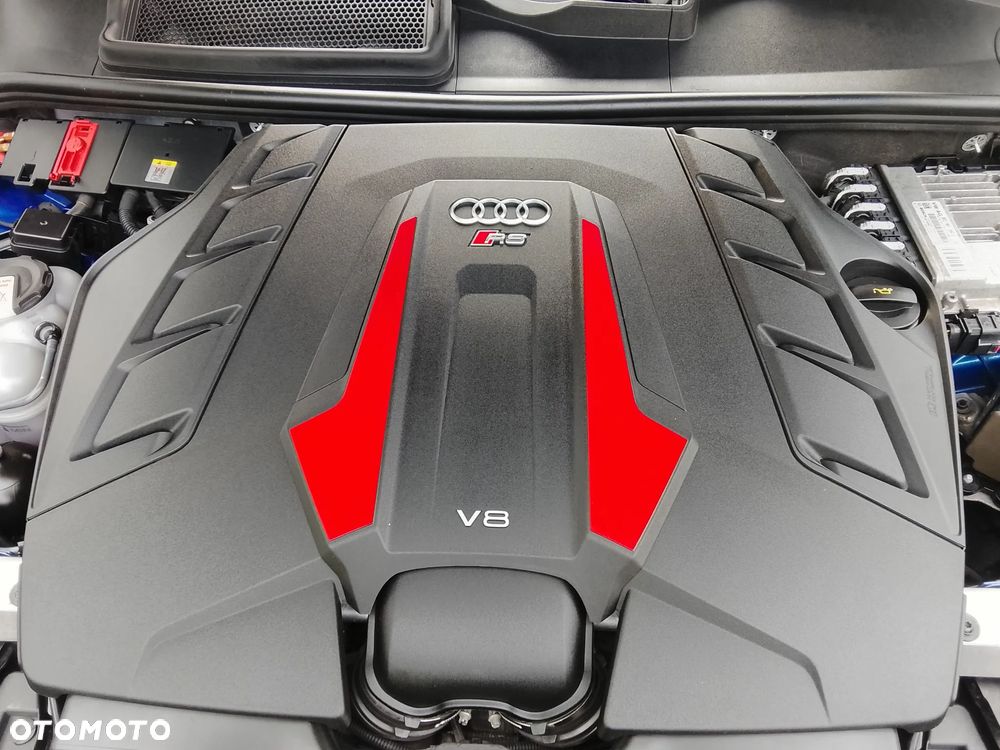 Audi RS Q8 - 32