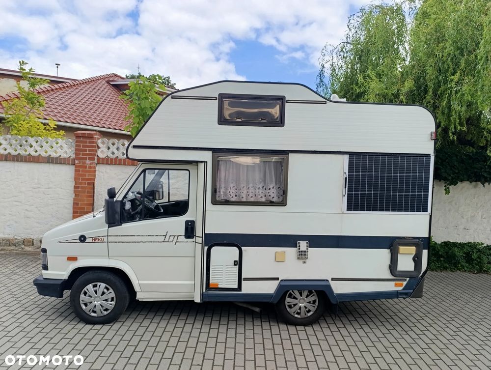 Fiat Ducato - 3