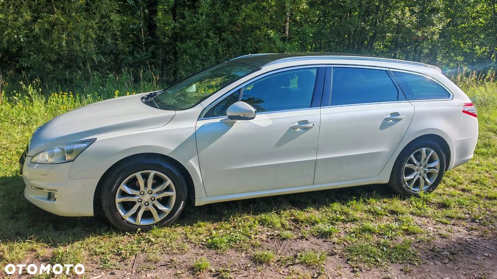 Peugeot 508 HDi FAP 140 Allure - 7