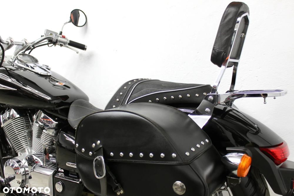 Honda Shadow - 39