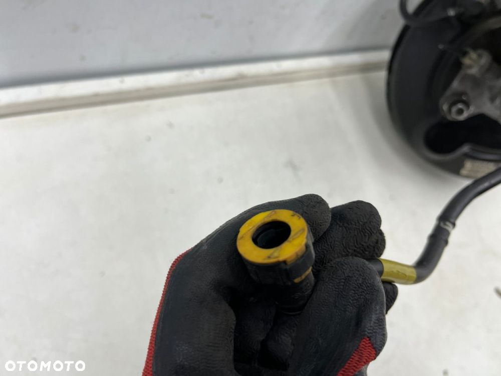 Pompa hamulcowa Opel Insignia A Saab 9-5 08-17r. 2.0 CDTi serwo wspomaganie hamulca EUROPA 13228183 - 3