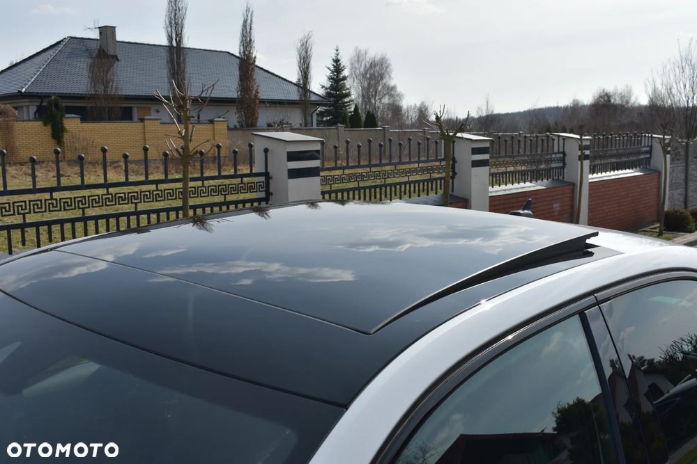 Skoda Superb 2.0 TDI SCR 4x4 Sportline DSG - 12