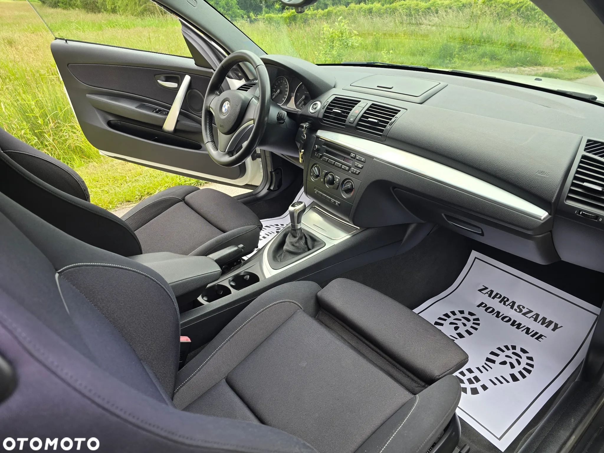 BMW Seria 1 120d - 13