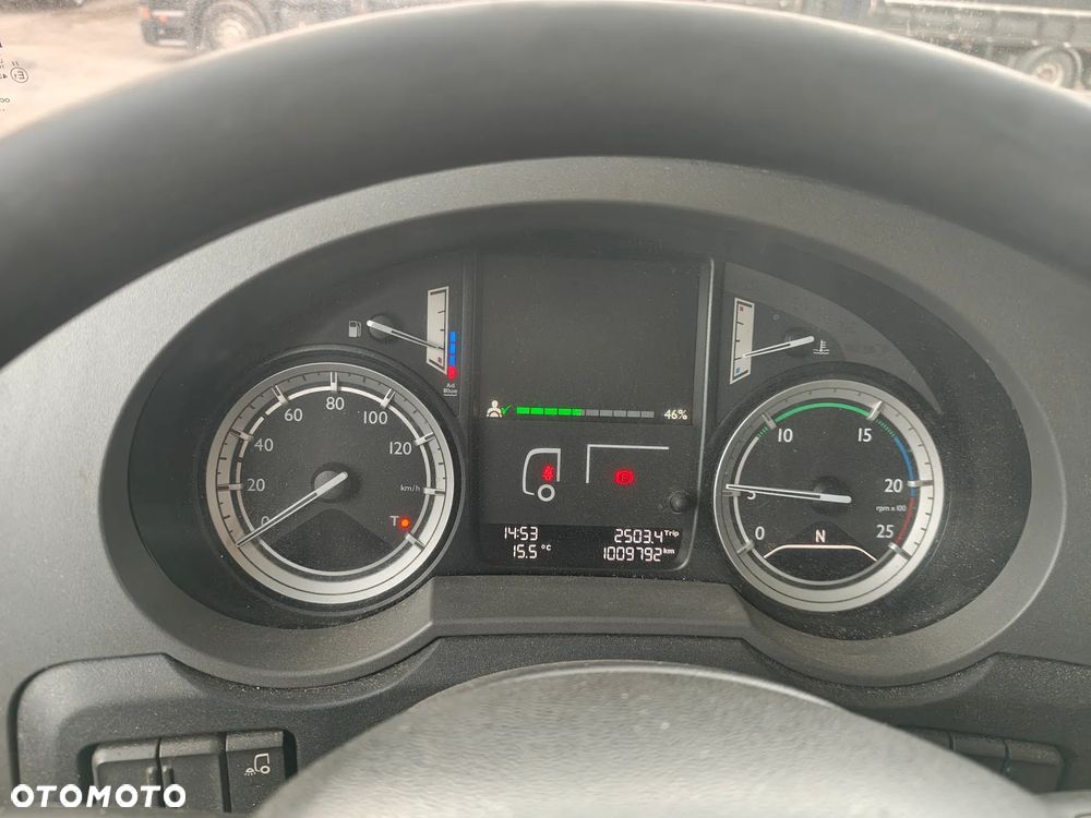 DAF xf 106 - 6