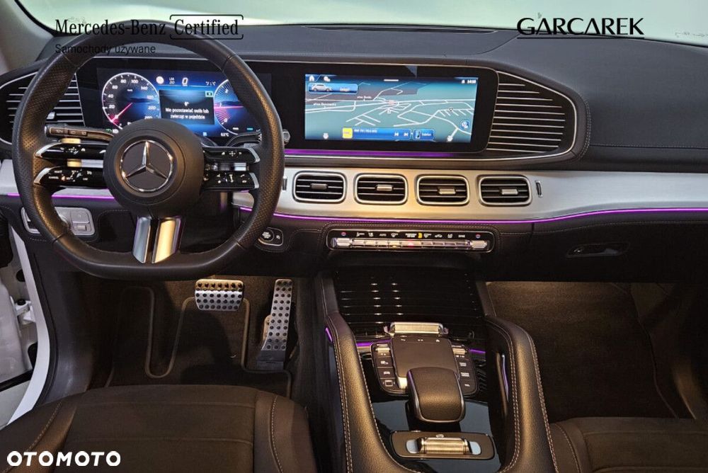 Mercedes-Benz GLE - 19