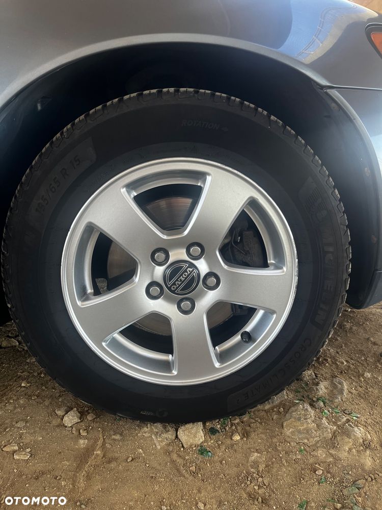 Volvo V50 1.8 Momentum - 9