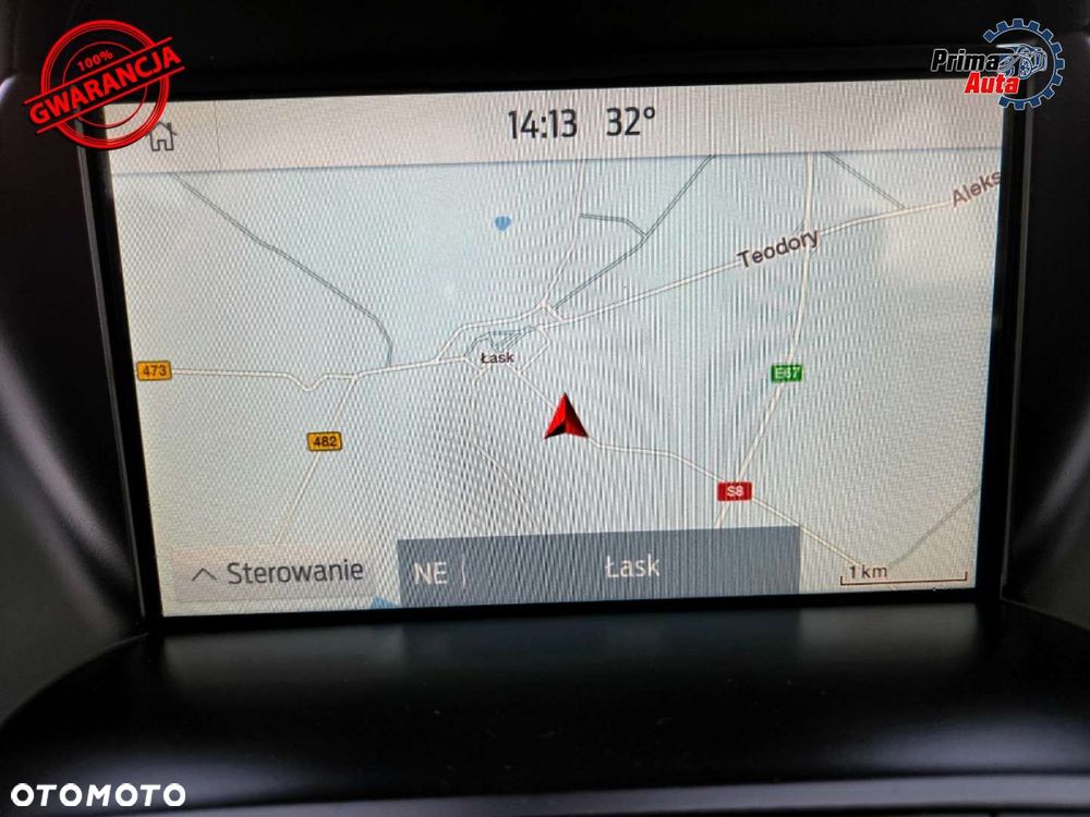 Ford Kuga 1.5 EcoBoost 2x4 SYNC - 20