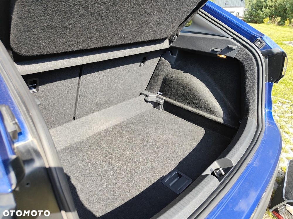 Volkswagen Taigo 1.5 TSI ACT Style DSG - 5