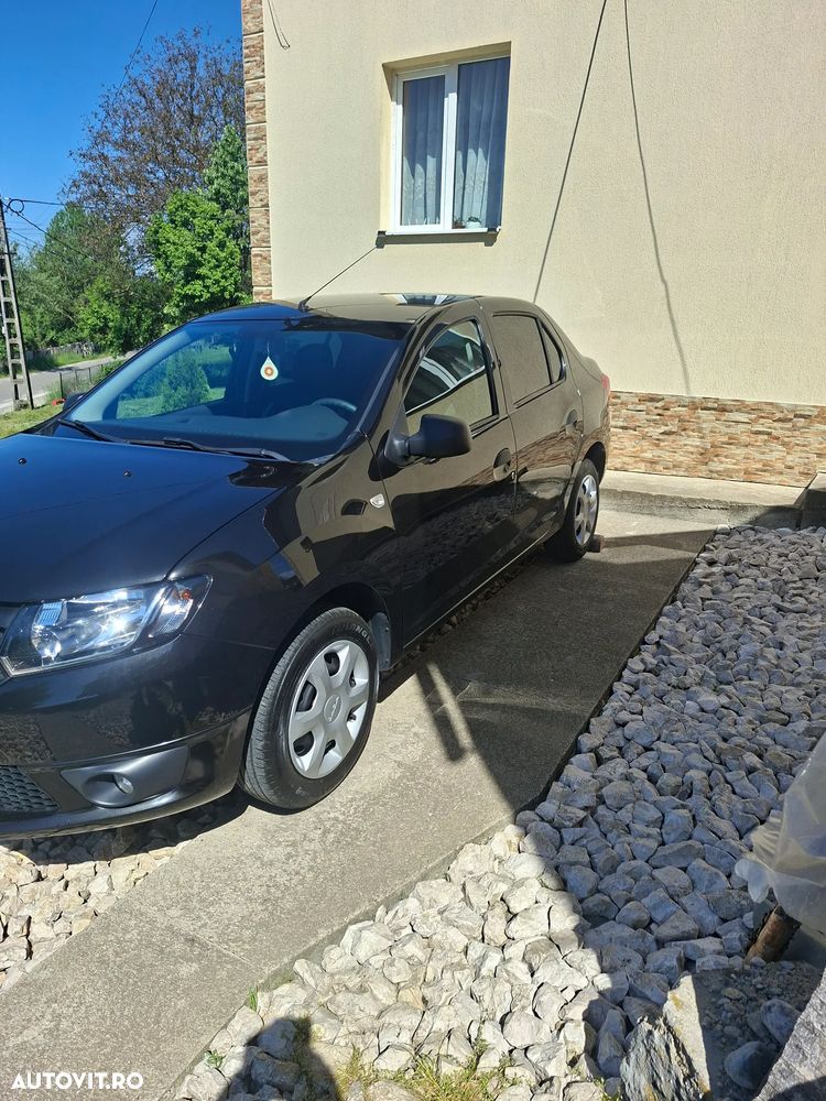Dacia Logan 1.2 Laureate - 5