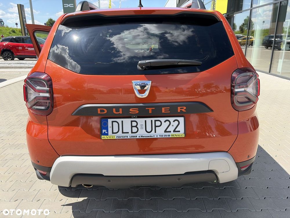 Dacia Duster 1.0 TCe Prestige - 17