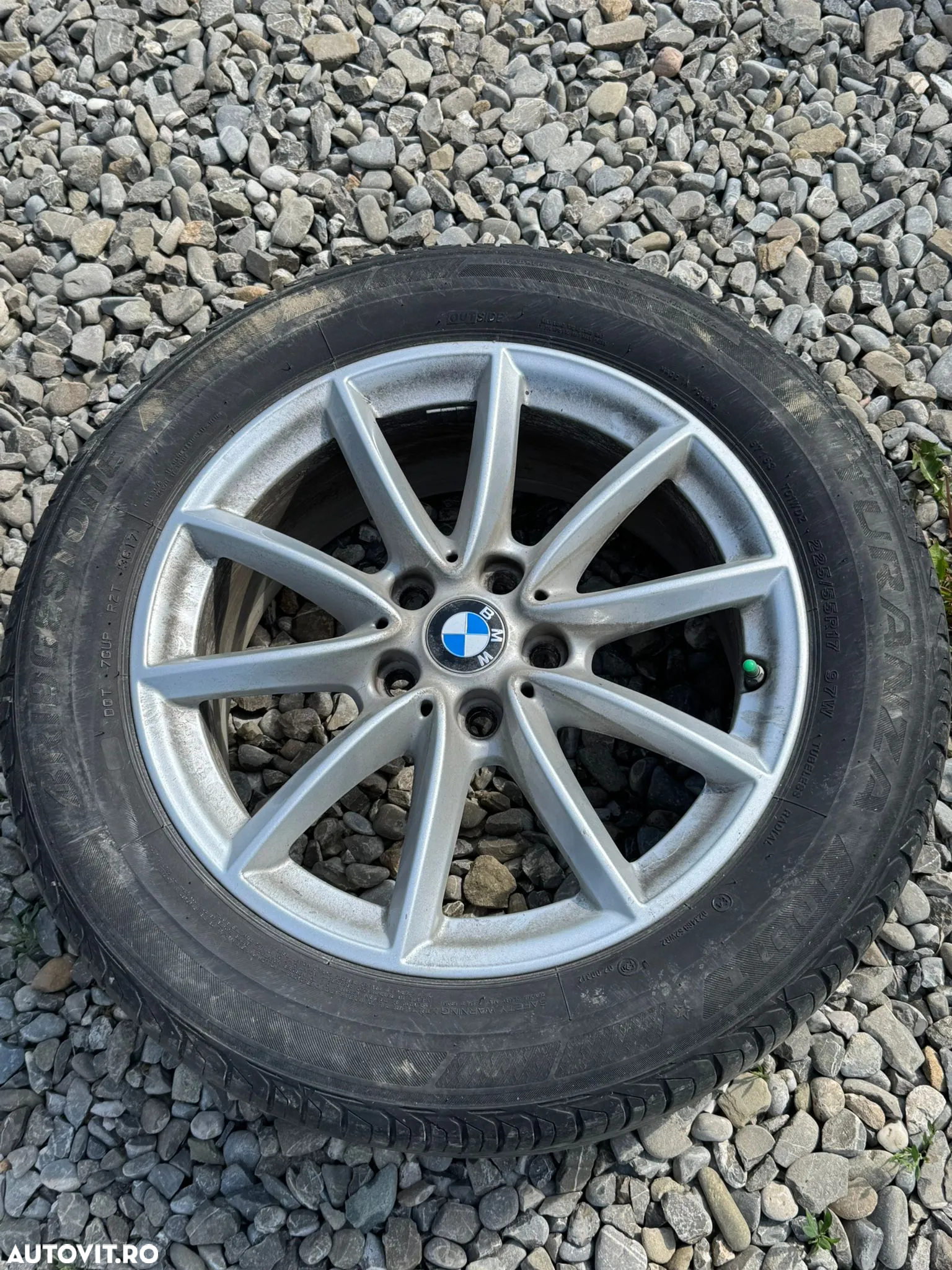 BMW X1 xDrive18d Aut. - 18