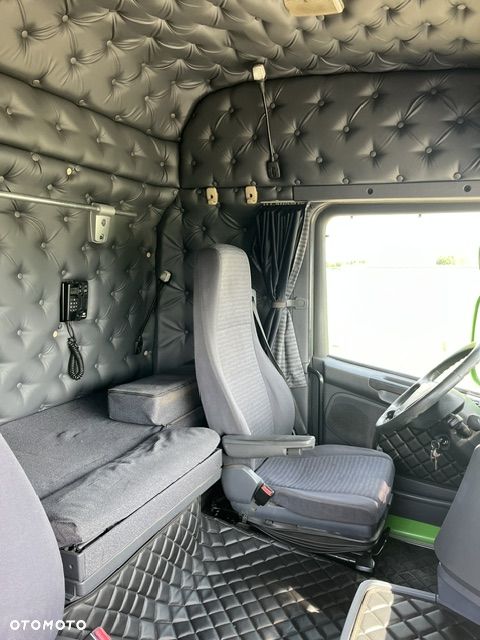 Scania R340 - 11