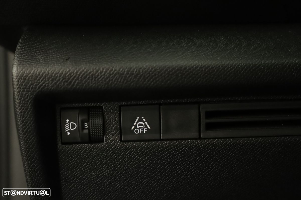 Citroën e-C4 50 kWh Feel Pack - 19