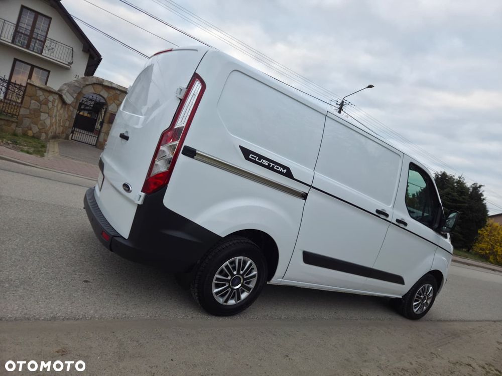 Ford Transit - 5