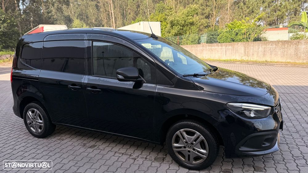 Mercedes-Benz Citan 110 CDi/27 - 6
