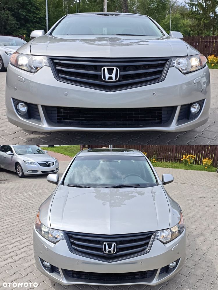 Honda Accord - 5