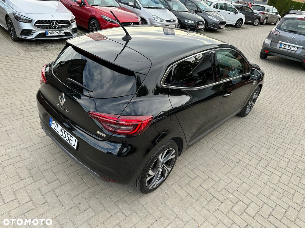 Renault Clio - 37