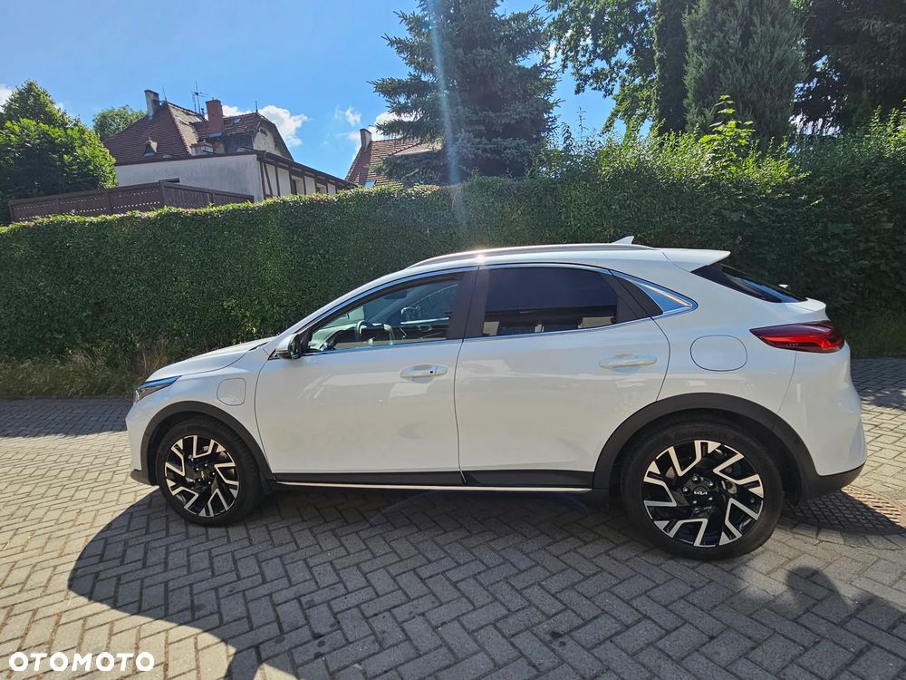 Kia XCeed 1.6 GDI PHEV Business Line DCT - 3