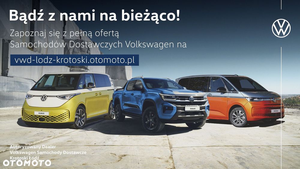 Volkswagen Caddy Pro 2.0 TDI Manual - 2
