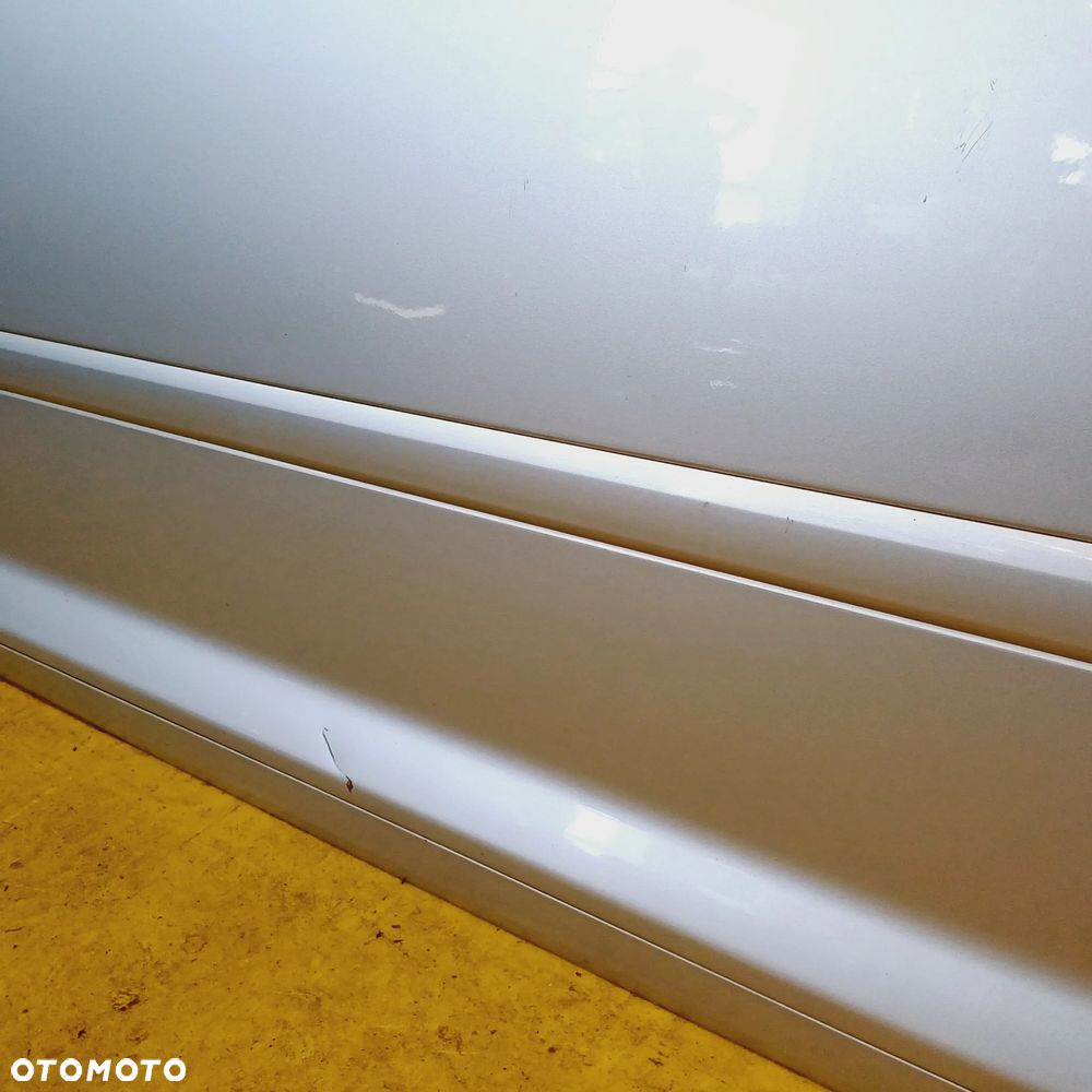 DRZWI LEWY PRZÓD LEWE PRZEDNIE AUDI A3 8L LAK. LY7W NR1965 - 6