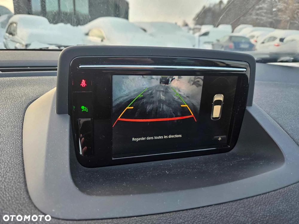 Renault Megane TCe 130 EDC Bose Edition - 13