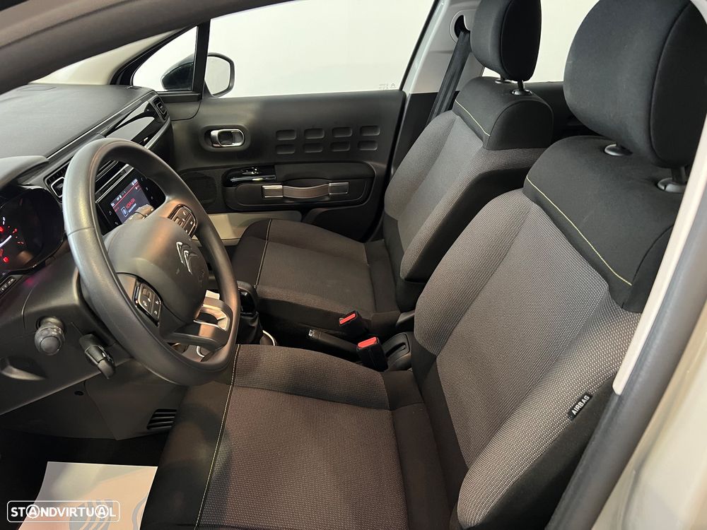 Citroën C3 Pure Tech S&S Shine Pack - 15