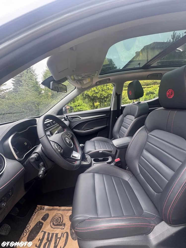 MG ZS 1.0 T-GDI Exclusive - 11