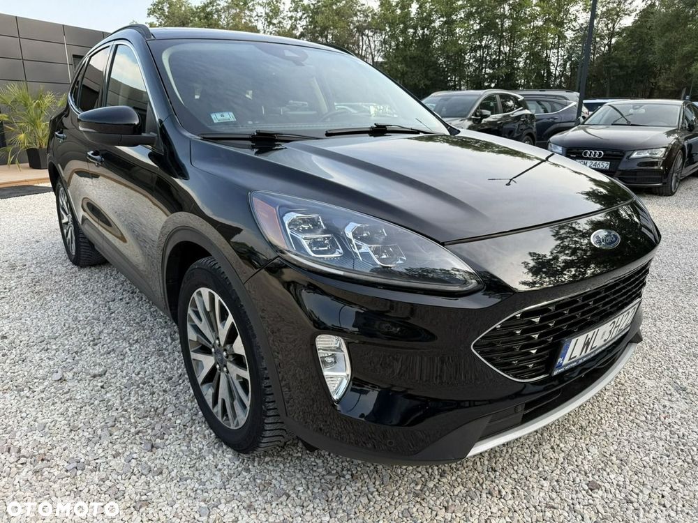 Ford Escape - 16