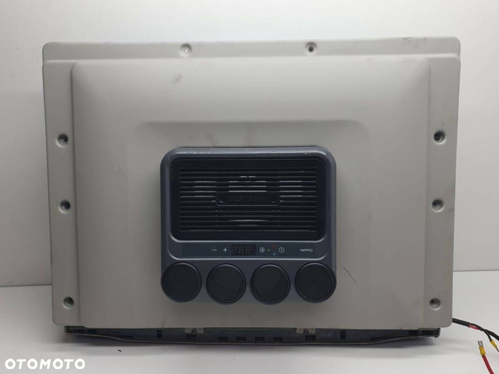 KLIMATYZACJA POSTOJOWA DOMETIC RT780 0 FORD F-MAX 500 EURO 6 KOMPLETNA - 11