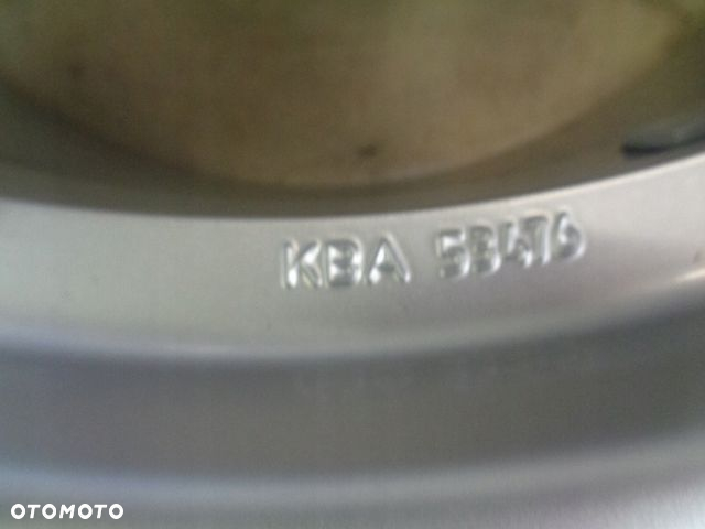 FELGI DEZENT SEAT SKODA AUDI VW 18 5X112 7J ET51 - 8