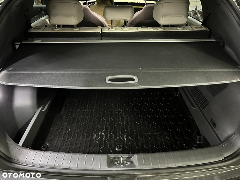 Kia EV3 81,4-kWh FWD GT-Line - 35