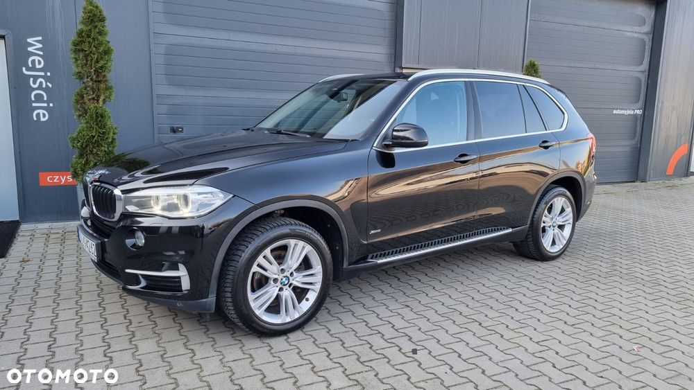 BMW X5 - 6