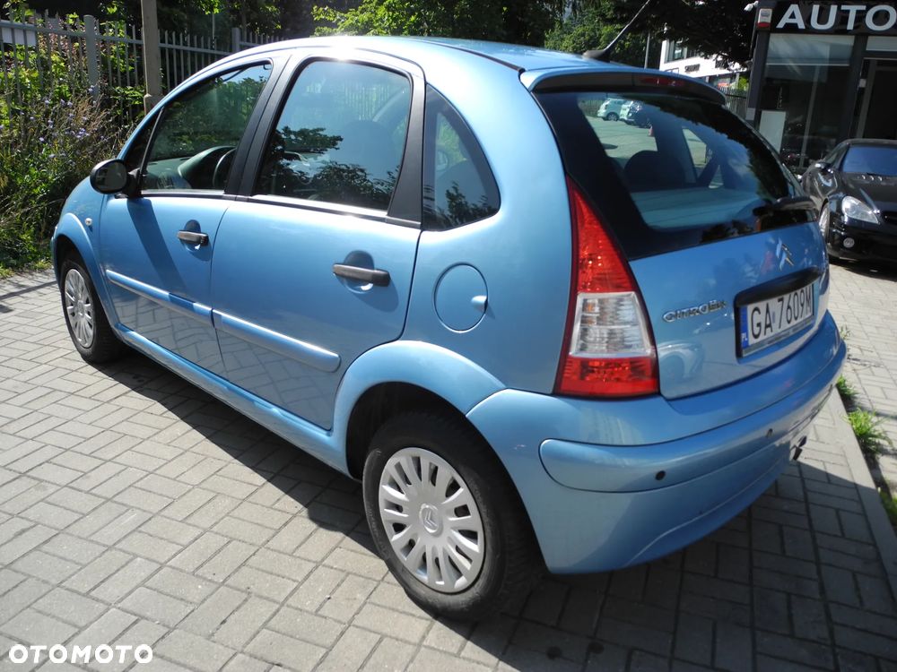 Citroën C3 1.1i Equilibre - 4
