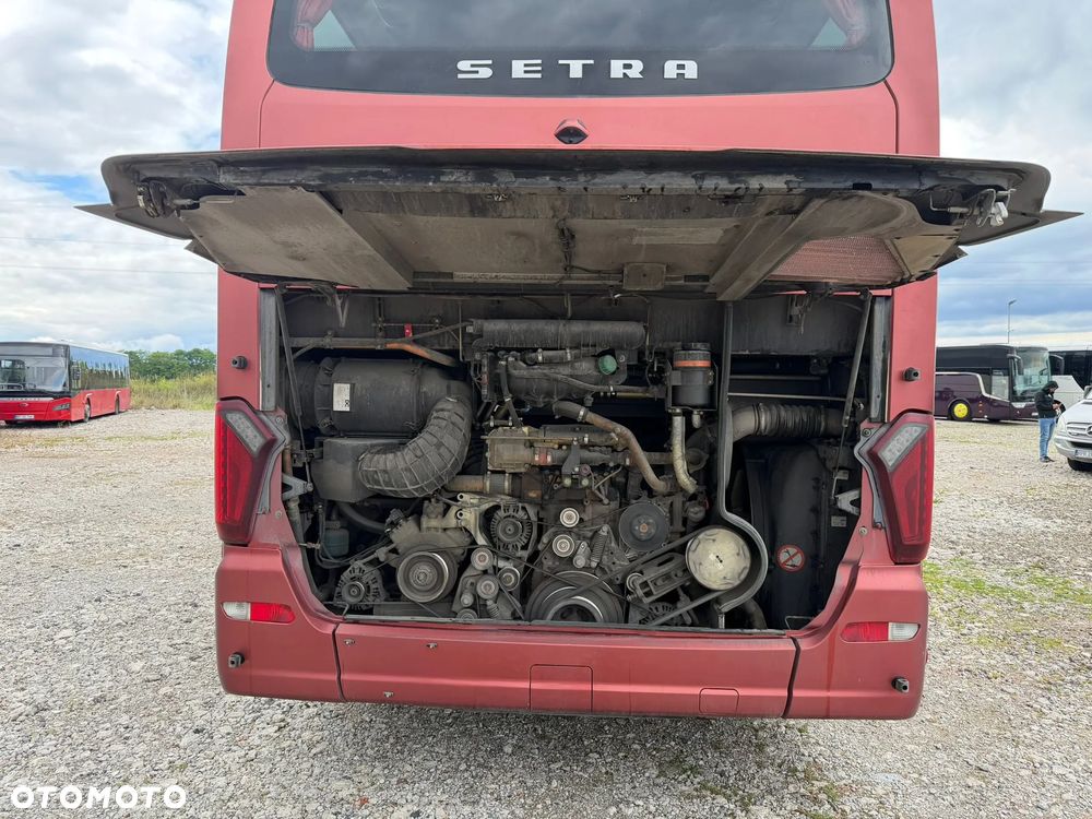Setra S517 HD - 7